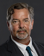 Rich Wilkinson