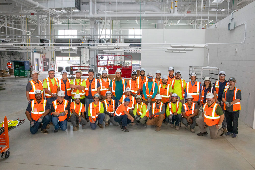 IBEW Local 26