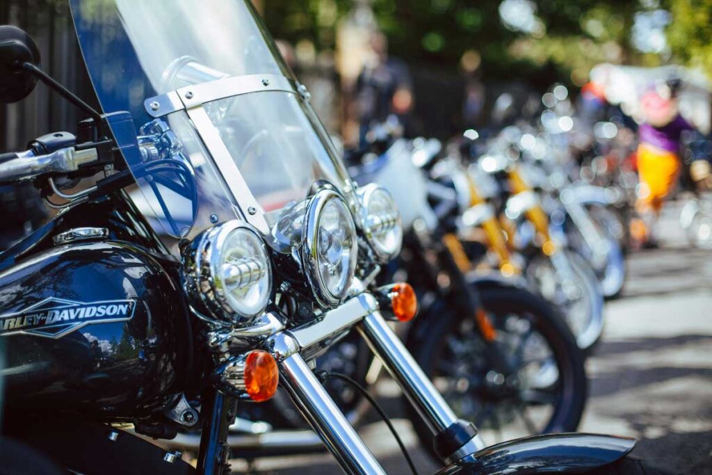Motorcycles Riders Club