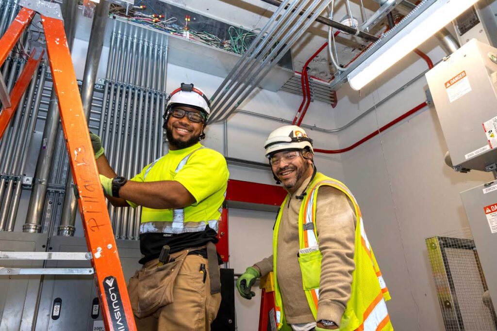 IBEW Local 26