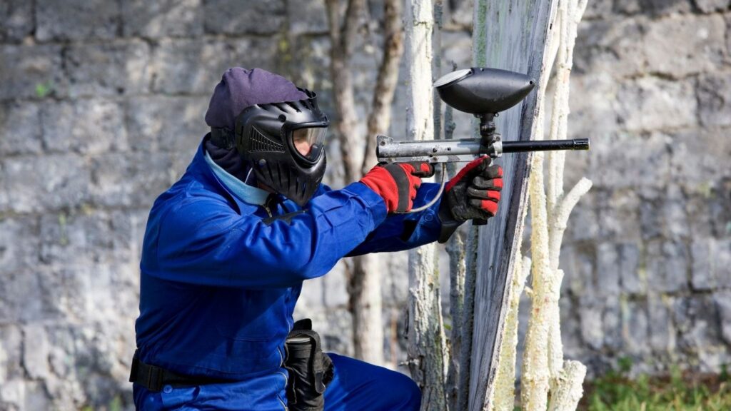 Paintball