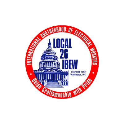 IBEW Team